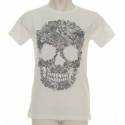 Kaos Oblong Cewek Lengan Pendek LUMEIRE Kaos Oblong Cewek Lengan Pendek LUMEIRE