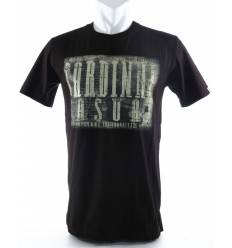 Kaos Oblong Cowok Regular Lengan Pendek Cardinal