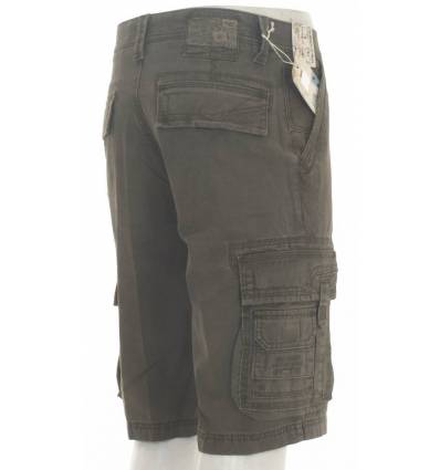 Celana Cowok Pendek Cargo Cardinal