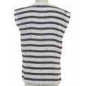 Kaos Oblong Cewek Lengan Pendek LUMEIRE Kaos Oblong Cewek Lengan Pendek LUMEIRE