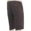 Celana Cotton Pendek Cowok Gazr