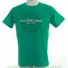 Kaos Oblong Cowok Lengan Pendek Hugo
