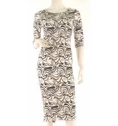 Drees Cewek Lengan 7/8 HEROS