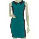 Dress Cewek Tanpa Lengan  MIU