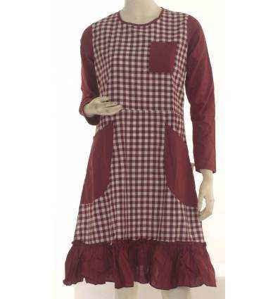 Atasan Cewek Muslim  ARTHA ESTUARY