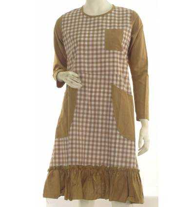 Atasan Cewek Muslim  ARTHA ESTUARY