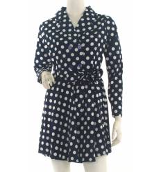 Dress Cewek Lengan Panjang JORDIN