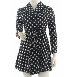 Dress Cewek Lengan Panjang JORDIN 2