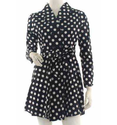 Dress Cewek Lengan Panjang JORDIN