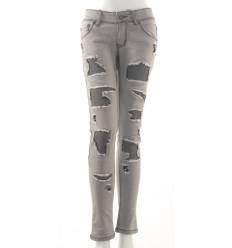 Celana Panjang Jeans Cewek O'NET