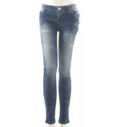 Celana Jeans Panjang Cewek TARA