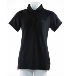 Kaos Kerah Polos Cewek MCB M-XXL