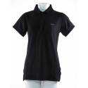 Kaos Kerah Polos Cewek MCB M-XXL
