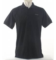 Kaos Berkerah Cowok Lengan Pendek MCB