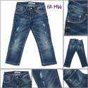 Celana 7/8 Jeans cewek Onet