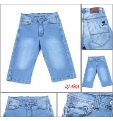 Celana Jeans Pendek Cowok Jevper