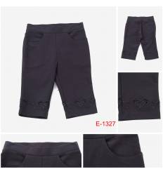 Celana Katun Cewek 3/4 Ippo