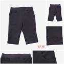 Celana Katun Cewek 3/4 Ippo Celana Katun Cewek 3/4 Ippo