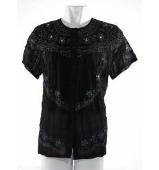 Atasan Baju Hamil Lengan Pendek Carte Blanche All Size