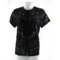 Atasan Baju Hamil Lengan Pendek Carte Blanche All Size