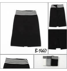 Rok Rajut Pendek Cewek Dewasa