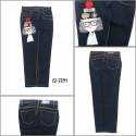 Celana Panjang Jeans Cewek TRAFALUC