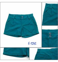 Celana Katun Dewasa Pendek