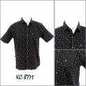 Kemeja Cowok Lengan Pendek Top Ten