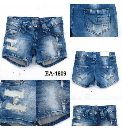 Celana Jeans Pendek Cewek PENZA