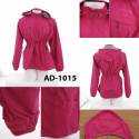 Jaket Parasit Cewek Parka Rc Jaket Parasit Cewek Parka Rc