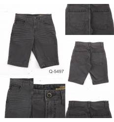 Celana Pendek Katun Cowok Emba