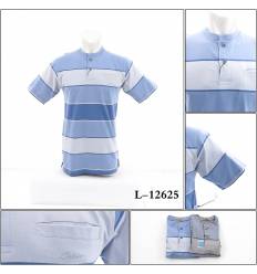 Kaos Oblong Cowok Lengan Pendek Calcio