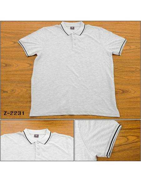 Kaos Kerah Cowok Lengan Pendek Country Fiesta Kaos Kerah Cowok Lengan Pendek Country Fiesta