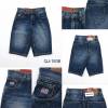 Celana Pendek Jeans Cowok Cardinal
