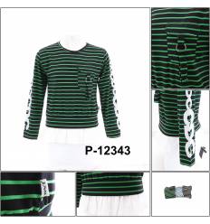 Kaos Cewek Lengan Panjang Misoka