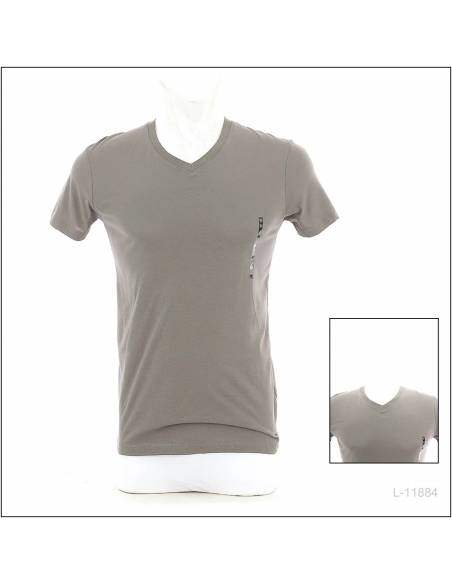 Kaos Oblong Cowok Lengan Pendek Buzz