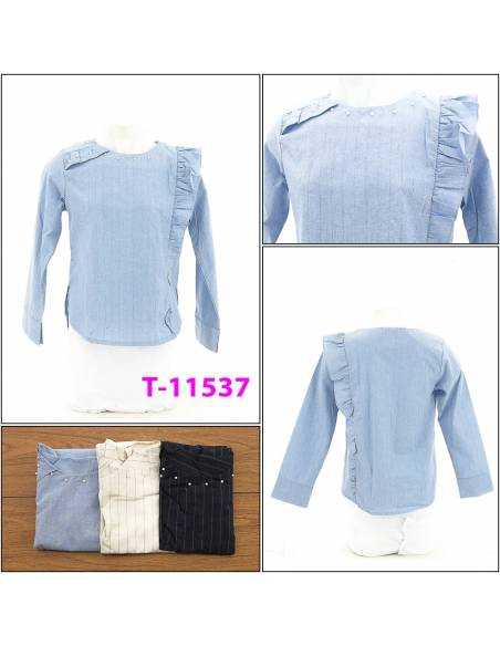 Atasan Cewek Lengan Panjang MIXIT