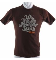 Kaos Oblong Cowok Lengan Pendek Bodyfit Iebe