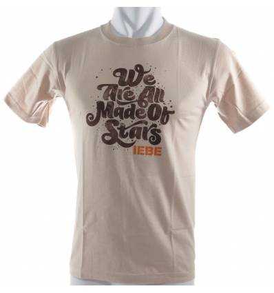 Kaos Oblong Cowok Lengan Pendek Bodyfit Iebe