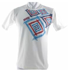 Kaos Oblong Cowok Lengan Pendek Iebe Size S