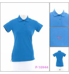 Kaos Kerah Lengan Pendek Ocean Pacific