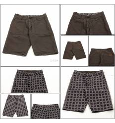 Celana Cotton Pendek Bolak Balik Cowok RockSky