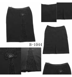 Rok Pendek Cotton Cewek