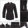 Kemeja Cewek Lengan Panjang By Design