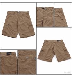 Celana Cotton Pendek Cowok Penguin