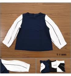 Atasan Cewek Lengan Pendek Kukky Top