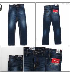 Celana Panjang Jeans Cowok Jack Lions