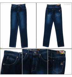 Celana Panjang Jeans Cowok DC