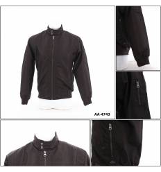 Jaket Parasit Cowok TOPTEN