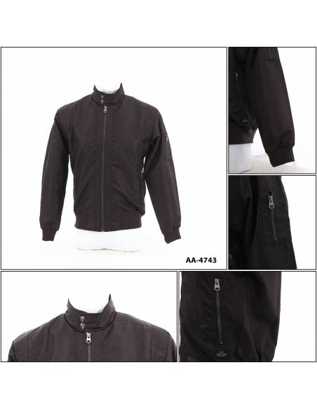 Jaket Parasit Cowok TOPTEN